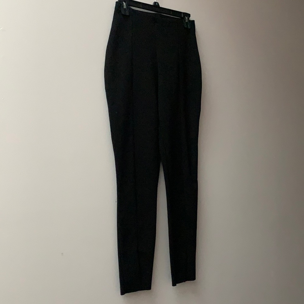 Missguided blank pants size US 4